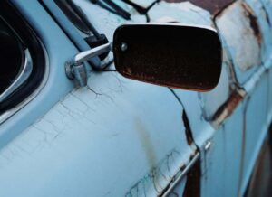 car paint protection - Spark Car Wash