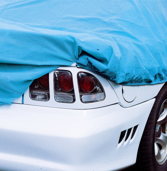hail proof car covers - Spark Car Wash