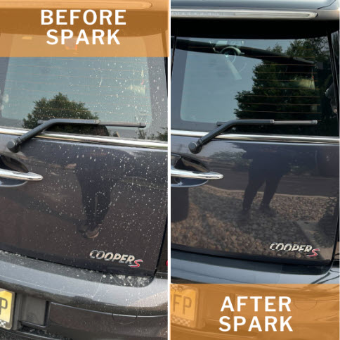 is paint protection worth it - Spark Car Wash